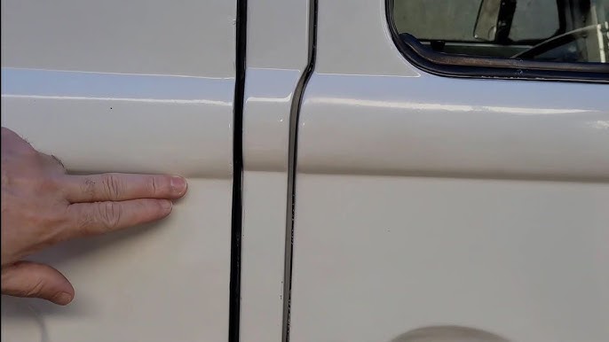 Alinhamento de Porta