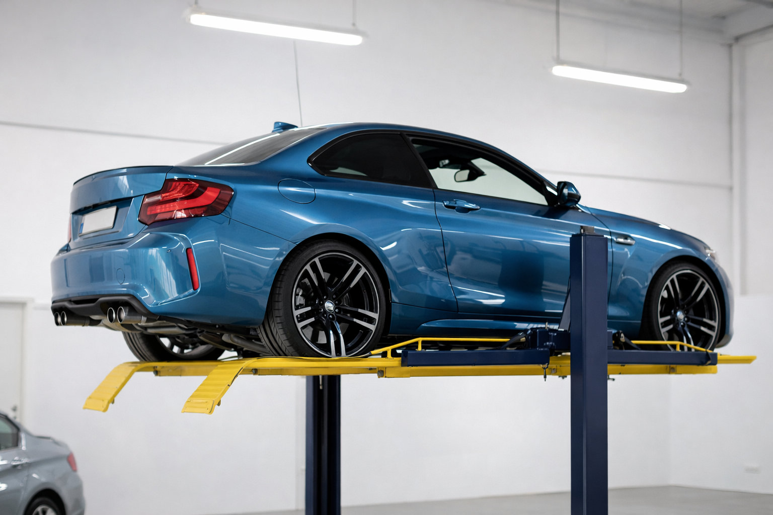 Correção de Barulhos